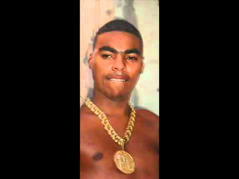 Mc Menor b - Saudades Do Paulinho Morador