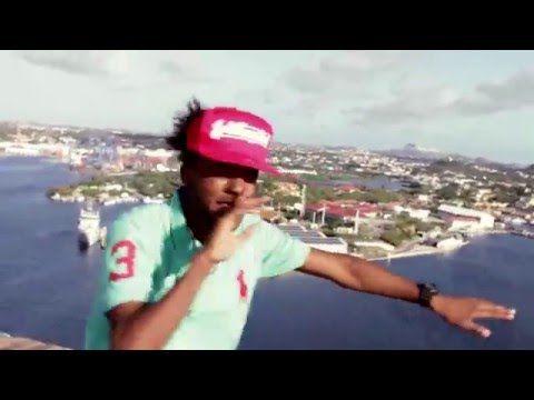 Birdssquaad - Straight Outta Curacao