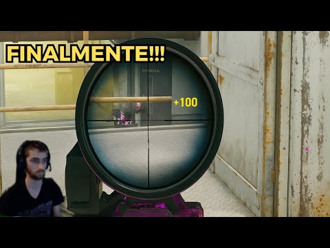 QUESTO VIDEO NON PENSAVO SAREBBE MAI USCITO... E INFATTI È SUCCESSO L'IMPOSSIBILE! 😱 | Warzone Ita