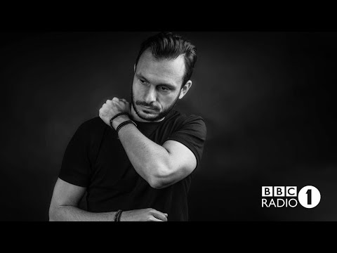 Andy C - BBC Radio 1 Drum and Bass Mix Residency 14.04.22