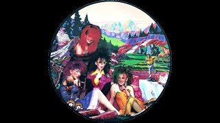 W-G-A-Fuzzbox-A-W-G-U-I-! What's The Point (The Bostinous One) 1987