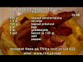 Mina Favoritrecept Thomas Drejing