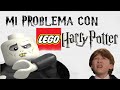 An lisis Lego Harry Potter: Years 1 4 Mi Problema Con