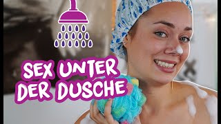 Die besten Sexstellungen im Bad | Bedside Stories