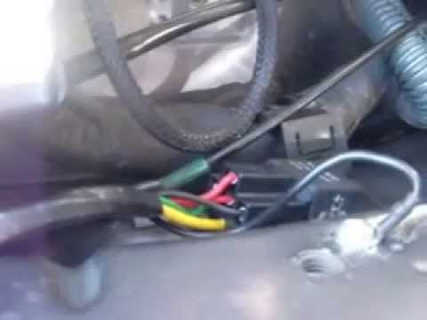 Installing KC Hilites 417 and Westin Ultimate Bull Bar