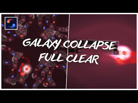 Kurokotei - Galaxy Collapse 0 MISS CLEAR [ADOFAI]
