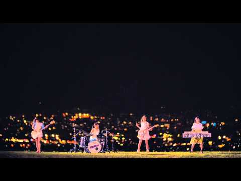 【Silent Siren】「八月の夜」MUSIC VIDEO full ver.【サイレントサイレン】