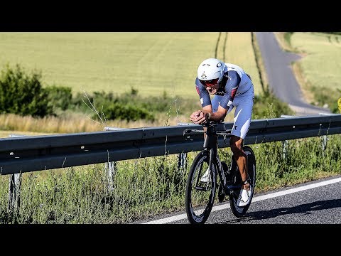 IRONMAN European Championship 2019 - Highlight Video