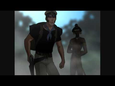 Corto Maltese - Episode 2: Heads and Mushrooms