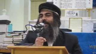 הרב שלום סבג -  - המוסך הטוב בעולם