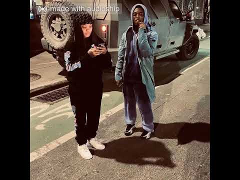 Lil Uzi Vert - Average Nigga (Realer) feat Desto Cash