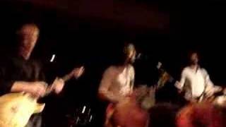 Minus the Bear -Thanks For the Killer Game of Crisco Twister