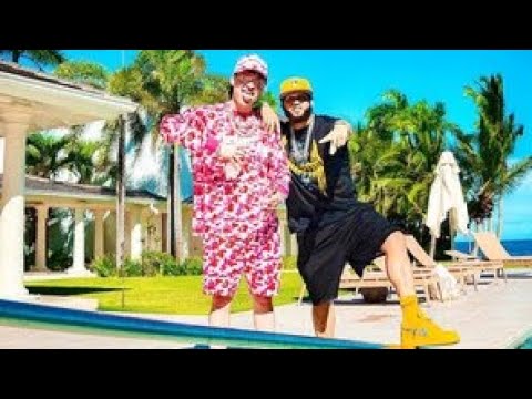 Nose De Problemas - Peso Pluma, EL ALFA (Video Oficial)