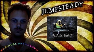 JumpSteady Review †Chaos Theory†