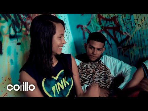 OLIWI - "TRAMPA FESTIVAL" (Vídeo oficial)