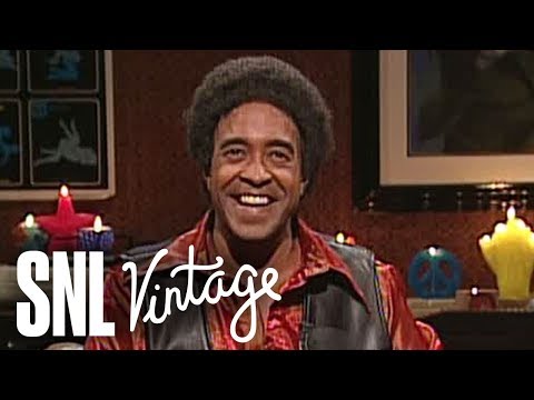 The Ladies Man Cold Open - SNL