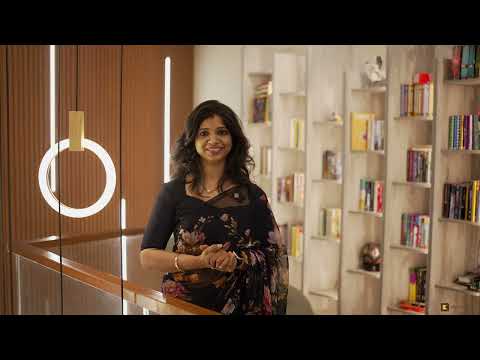 A Premium Luxury Duplex House Interior Design By Elemmentz