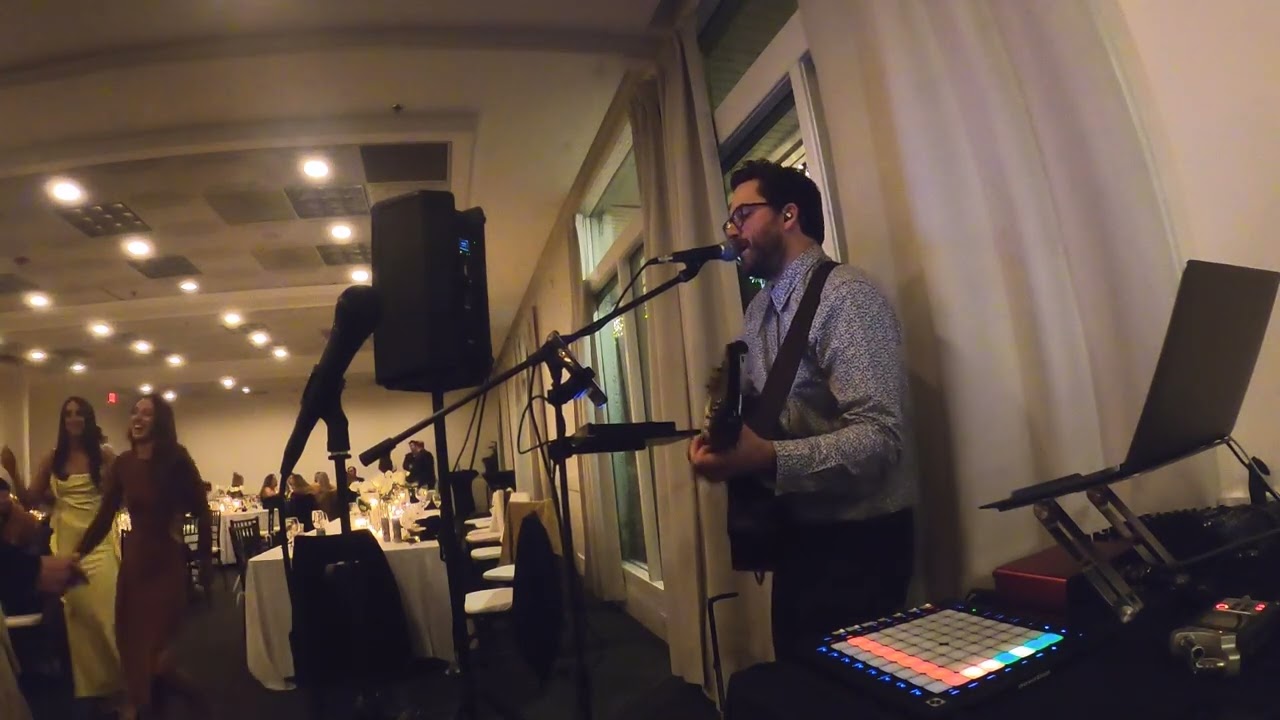 Promotional video thumbnail 9 for Austin Vernon