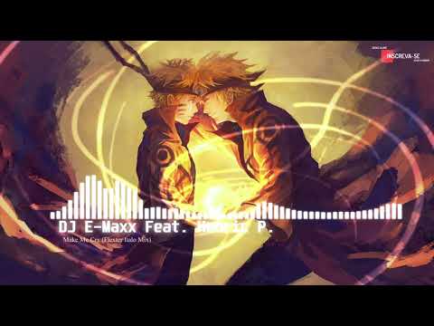 DJ E-Maxx Feat. Henric P. - Make Me Cry (Flexter Italo Mix)