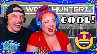 Download lagu EXO PLANET #4 The ElyXiOn in Seoul What U do? | THE WOLF HUNTERZ Reactions mp3