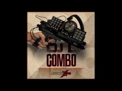 Dj L - Combo (Original Mix) + Robosteel Remix