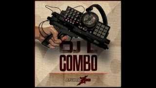 Dj L - Combo (Original Mix) + Robosteel Remix