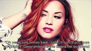 You're The Reason Why // Letter Four // Logan Wade Lerman ♥