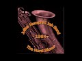 Julius Hemphill Jah Band - The Hard Blues (1984)