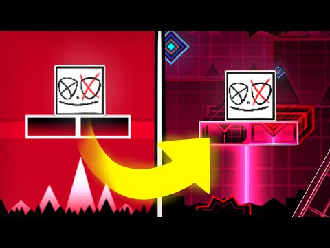 Finishing my Stereo Madness Remake!