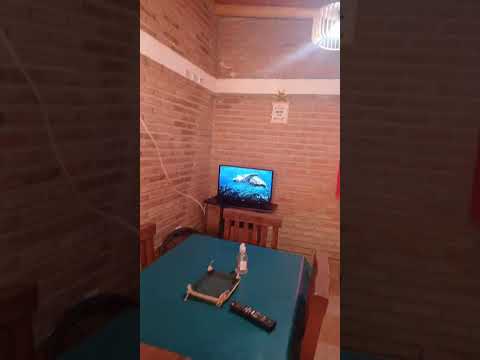 Video de Caba�as La Serena