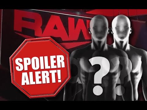 WWE Raw 9th November 2020 Highlights- Huge Spoiler for Raw tonight | WWE Raw 11/09/20