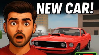 New Car Unblocked Game | Ultimate Free Car Racing Fun Online!