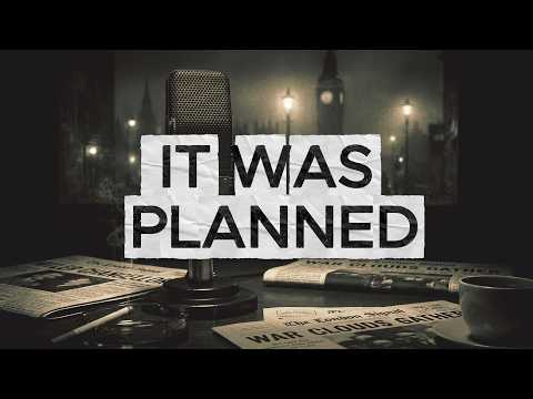 Episode 2 / Berlin is Burning - The Reichstag Fire (February 27, 1933) | Road to WW2