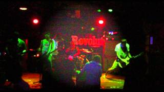 Silent Screams   Burning Bridges