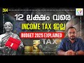 ഒഴിവാക്കിയ നികുതിയുടെ യാഥാർത്ഥ്യം New 