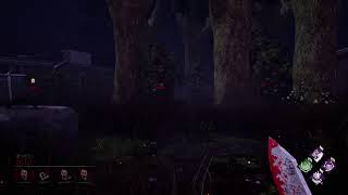 #156　DBD