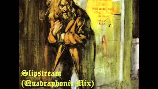 Jethro Tull - Slipstream Quad Mix