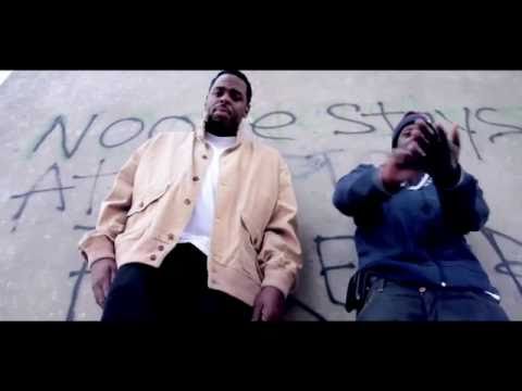 Ab Liva (Feat. Pusha T) - Who's Better (Official Video)