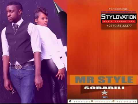 Mr Style - Sobabili { Original mix }
