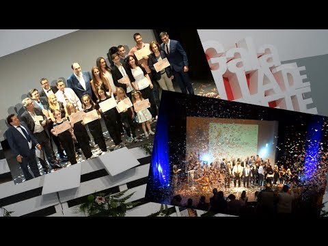 X GALA VILLA DE ALGETE