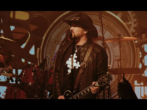 LUCIE - MARIE (živě z Oxu)