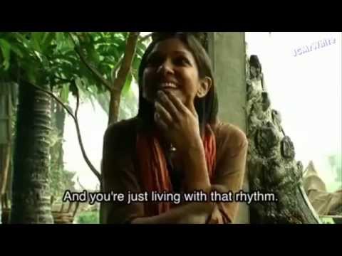 Anusheh Anadil_The Sceret Words_Full Show | A Musical Journey