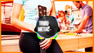 Black Label Soda (Mesh Tomato) [Royalty Free Acoustic Guitar]