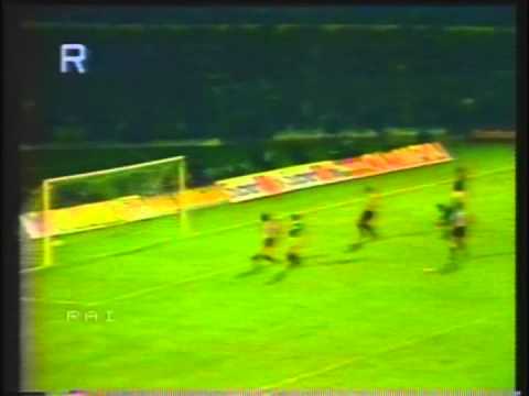 1984 September 19 Bordeaux France 3 Athletic Bilbao Spain 2 Champions Cup