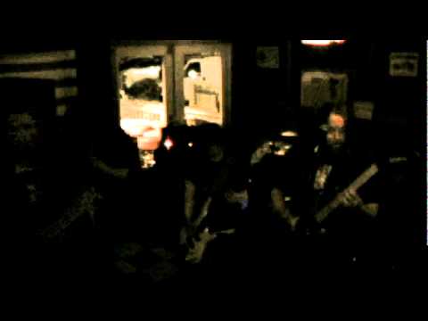 Scalpel Live at Shamrock Part 2