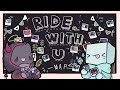 Ride With U Complete Skeppy Badboyhalo MAP