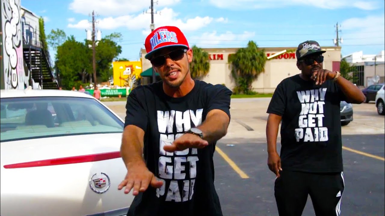 Get Ya Shit (Real Flow x Young Snipe)