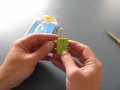 TSA Padlock Overview Avi