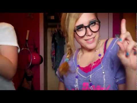 this is how WE dougie(;