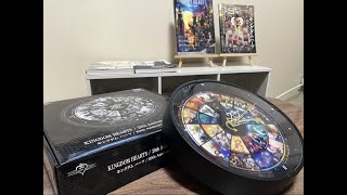 [生配信］KHグッズ開封式　〜20th Anniversary メロディクロック